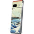 View from Satta Suruga Province by Hiroshige Pixel Skins